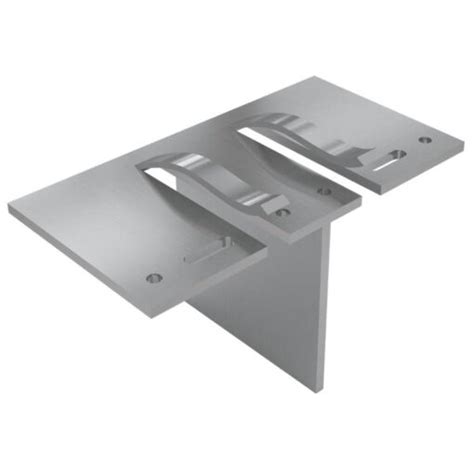 decorative metal clad brackets|envelope helping hand brackets.